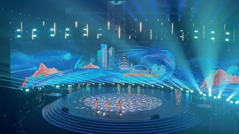 دورة الألعاب الآسيوية هانغتشو 2023_2