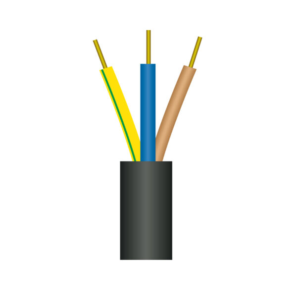 53(RVV) 3×1.5